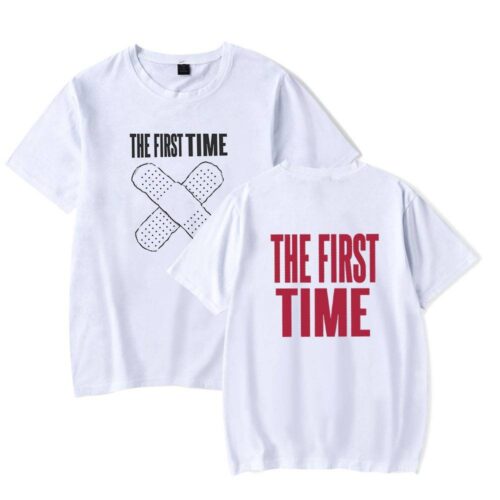 The Kid Laroi The First Time T-Shirt #3