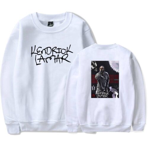 Kendrick Lamar Sweatshirt #19