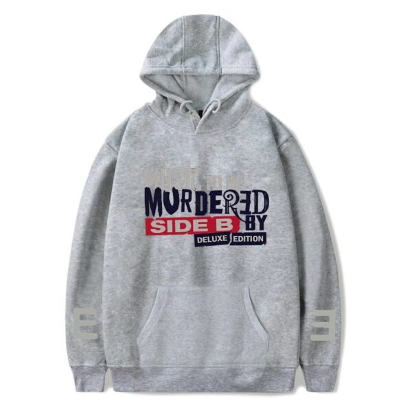 Eminem Hoodie #40