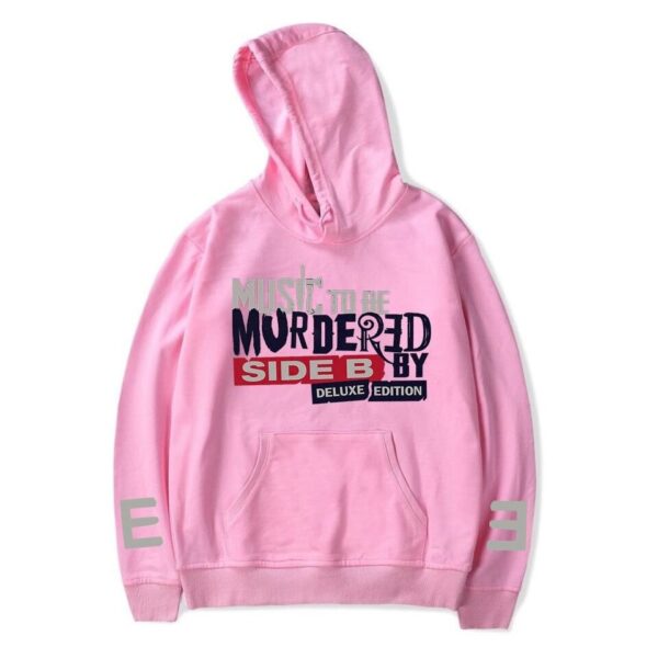 Eminem Hoodie #40 - Image 5