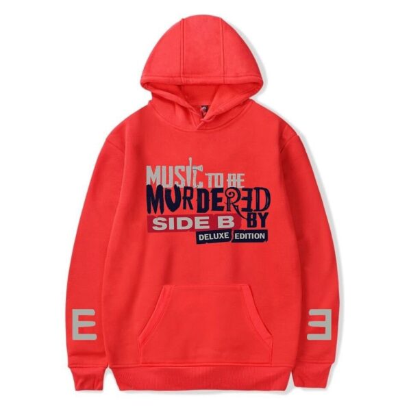 Eminem Hoodie #40 - Image 6