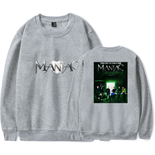 Stray Kids Sweatshirt #9