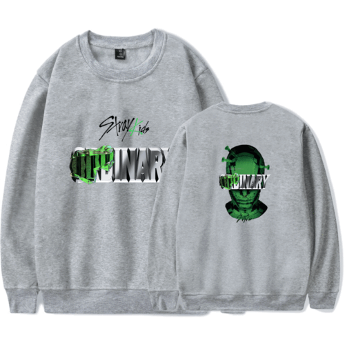 Stray Kids Sweatshirt #10