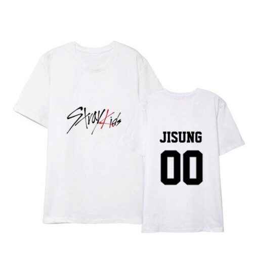 Stray Kids T-Shirt #6