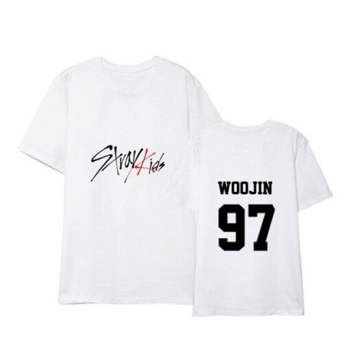 Stray Kids T-Shirt #6