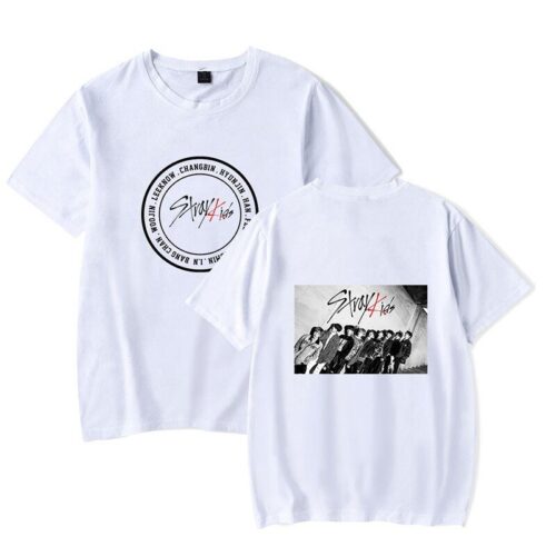 Stray Kids T-Shirt #3