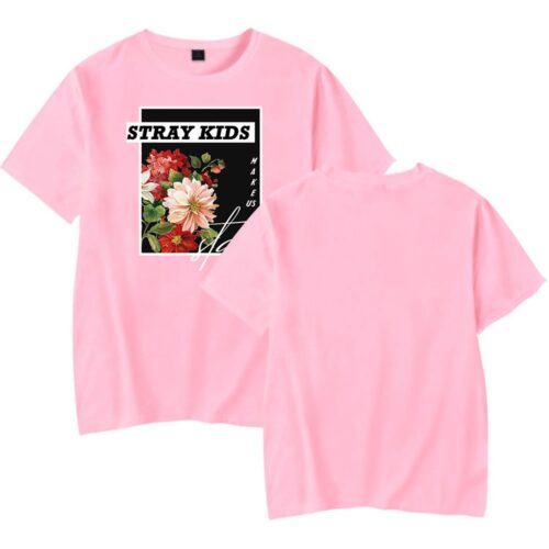 Stray Kids T-Shirt #16