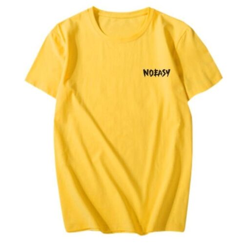 Stray Kids No Easy T-Shirt #5 (MR2)