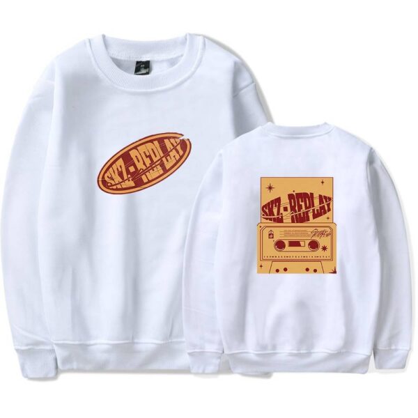 Stray Kids Sweatshirt #14 - Image 3