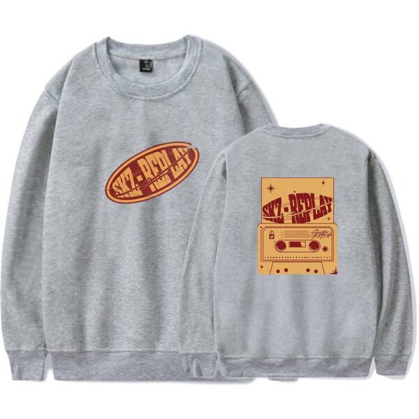 Stray Kids Sweatshirt #14