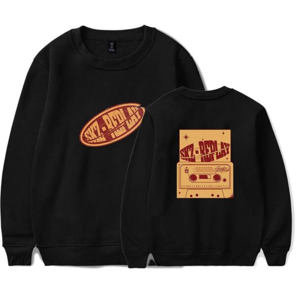 Stray Kids Sweatshirt #14 - Image 2