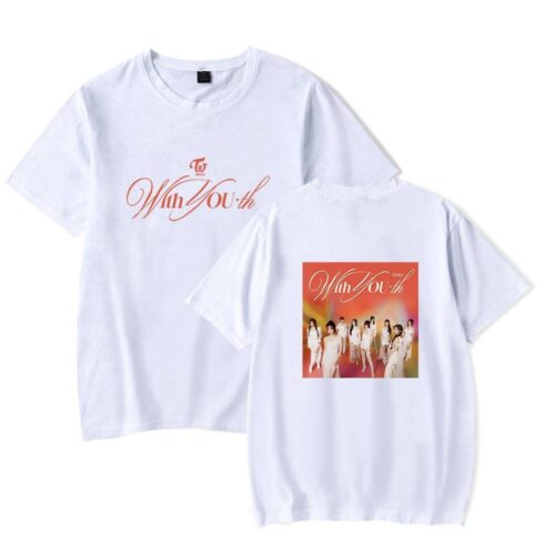 Twice With YOU-th T-Shirt #1