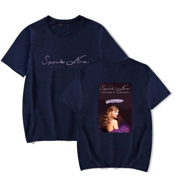 Taylor Swift T-Shirt #4 - Image 4