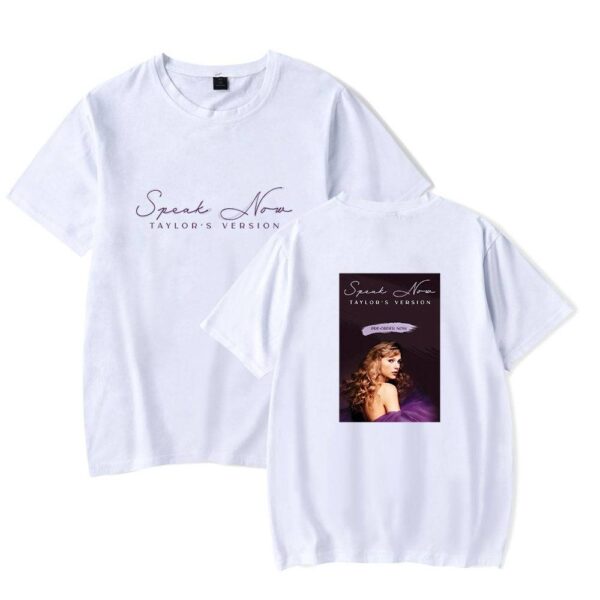 Taylor Swift T-Shirt #4 - Image 3