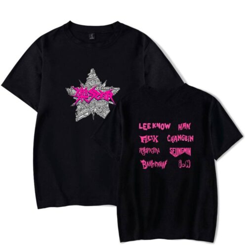 Stray Kids T-Shirt #30