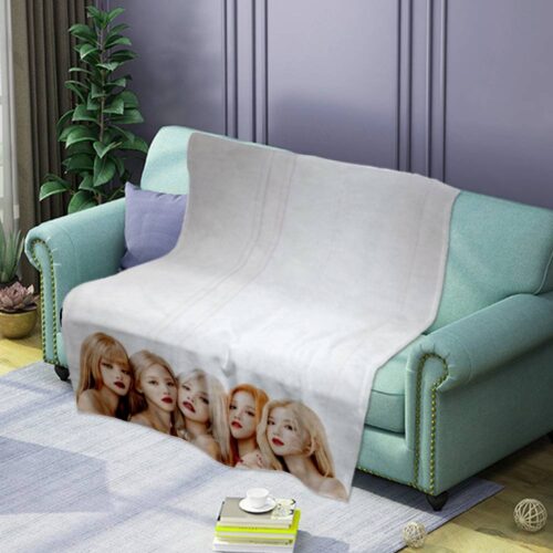 Gidle Blankets