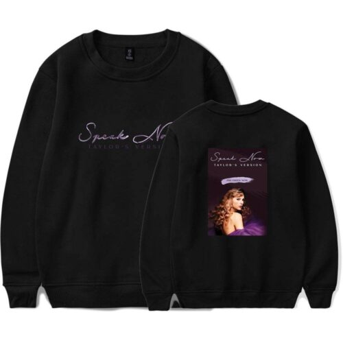 Taylor Swift Sweatshirt #4