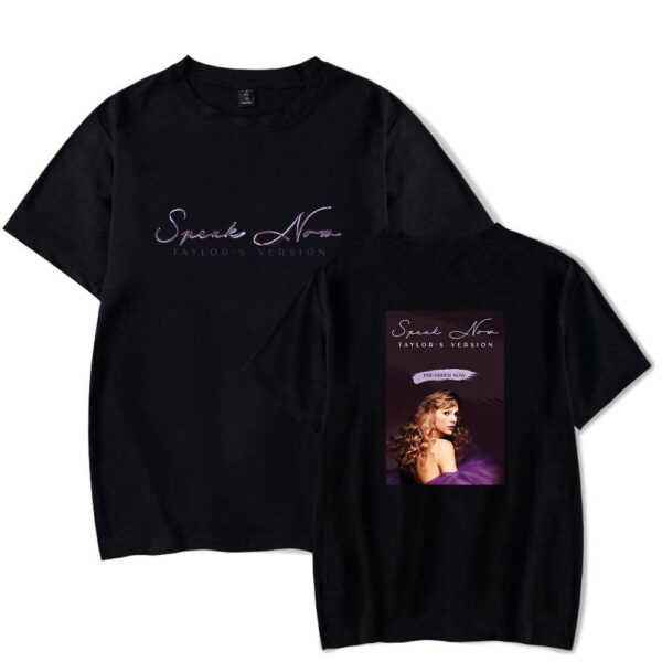 Taylor Swift T-Shirt #4 - Image 2