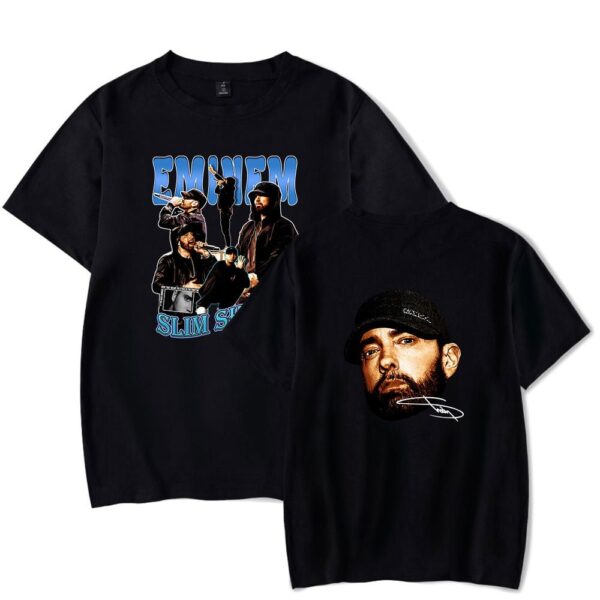 eminem t-shirt