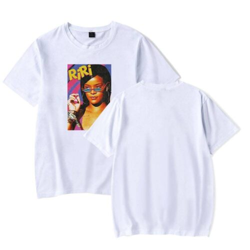 Rihanna T-Shirt #1 + Gift