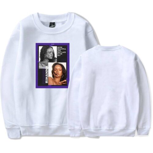 Rihanna Sweatshirt #5 + Gift