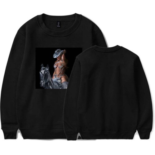 Beyonce Sweatshirt #3