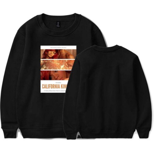 Rihanna Sweatshirt #4