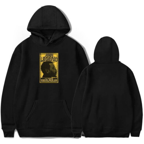 John Legend Hoodie #4