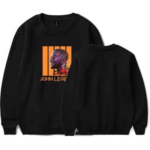 John Legend Sweatshirt #3 + Gift