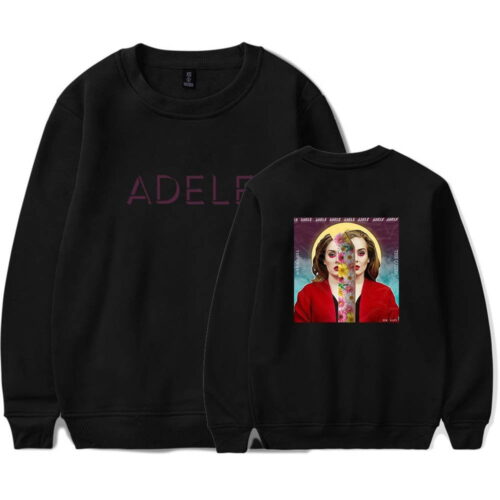 Adele Sweatshirt #1