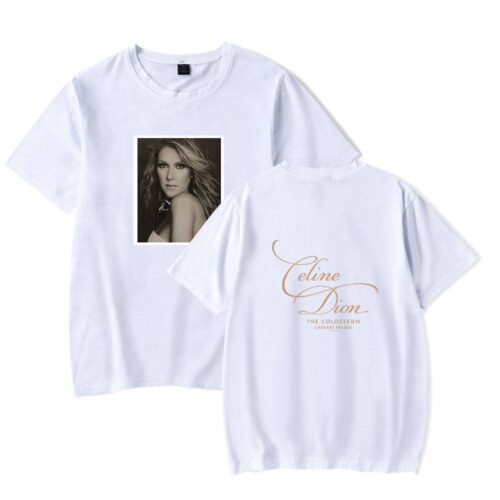 Celine Dion T-Shirt #1