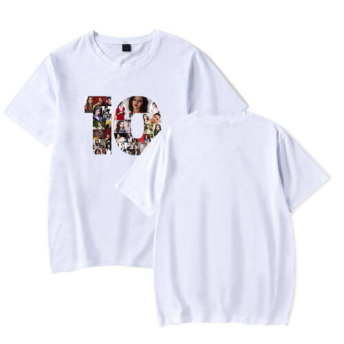 Selena Gomez T-Shirt #4 + Gift