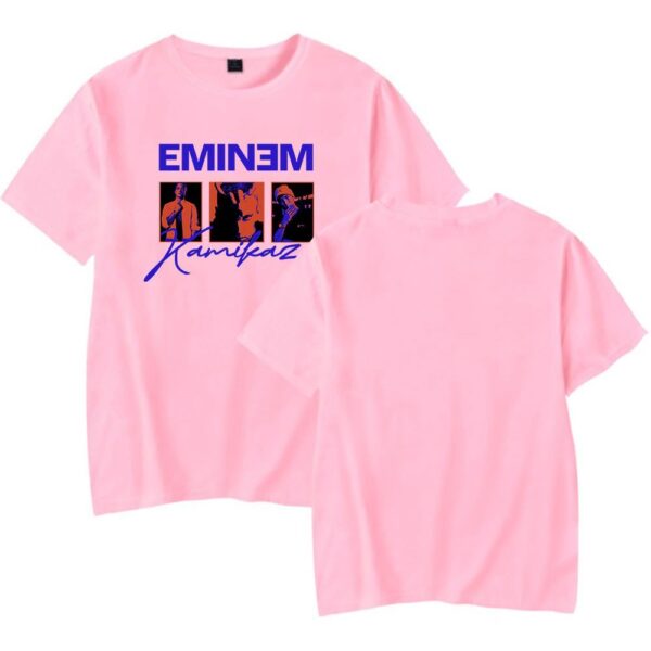 eminem kamikaze t-shirt