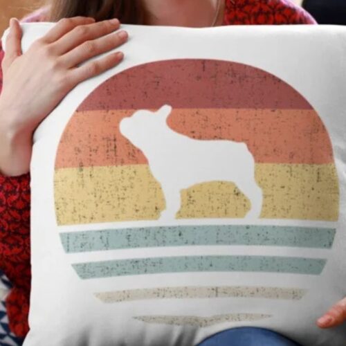 Dog Pillowcase #1