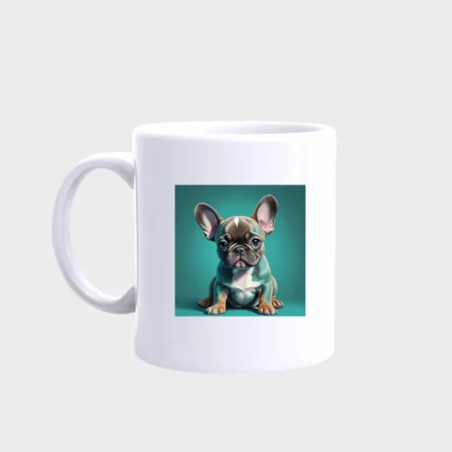 French Bulldog Mug #503