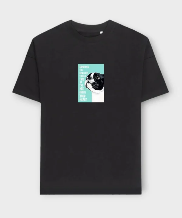 French Bulldog T-Shirt + GIFT #102