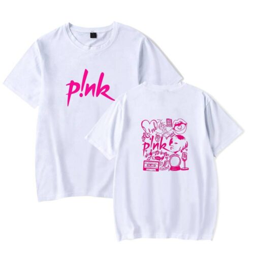 Pink T-Shirt #1