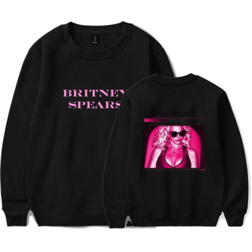 Britney Spears Sweatshirt #1