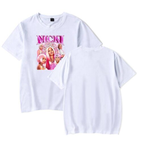 Nicki Minaj T-Shirt #2