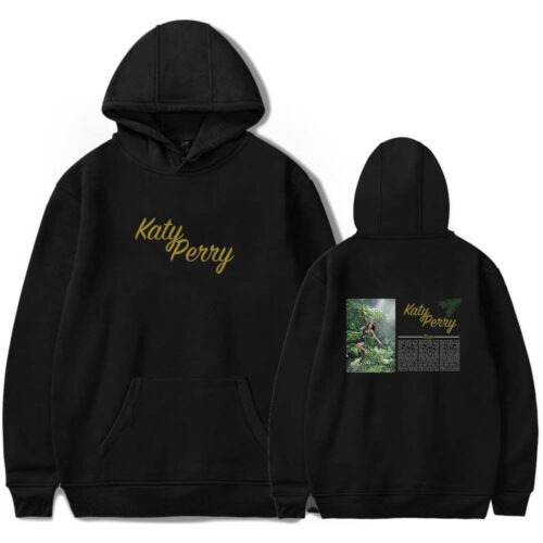 Katy Perry Hoodie #4