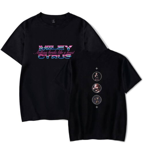 Miley Cyrus T-Shirt #4