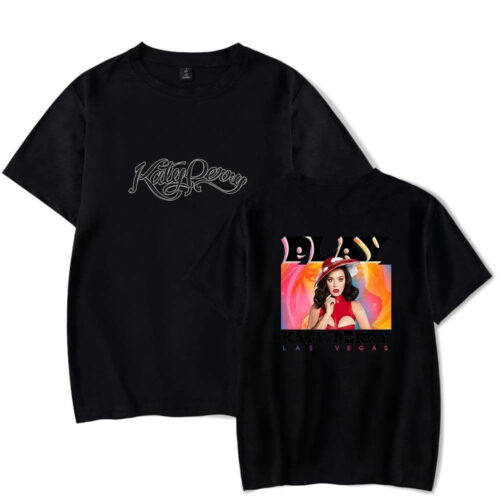 Katy Perry T-Shirt #2