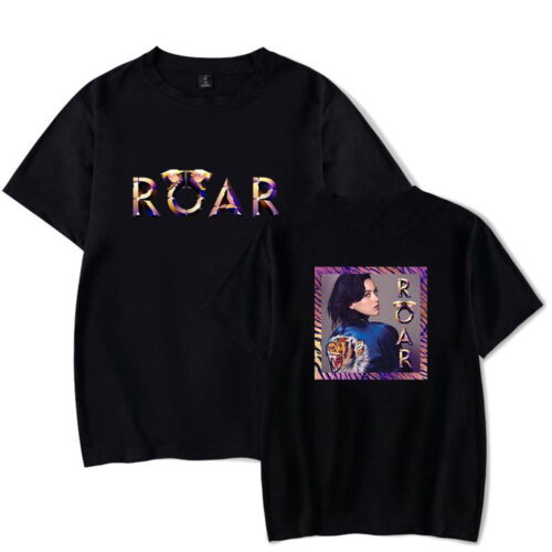 Katy Perry T-Shirt #1 + Gift