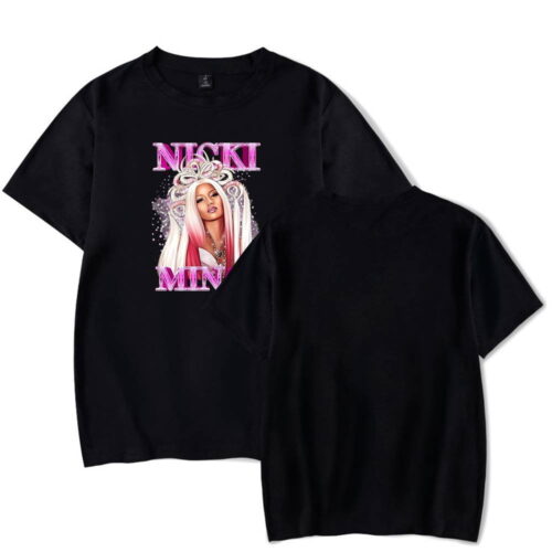 Nicki Minaj T-Shirt #1 + Gift