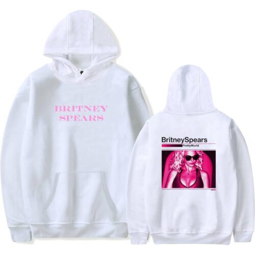 Britney Spears Hoodie #1 + Gift