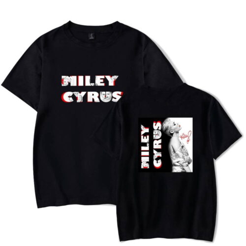 Miley Cyrus T-Shirt #2
