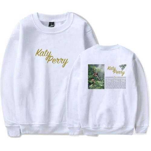 Katy Perry Sweatshirt #4