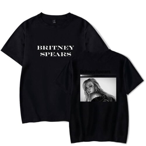 Britney Spears T-Shirt #2