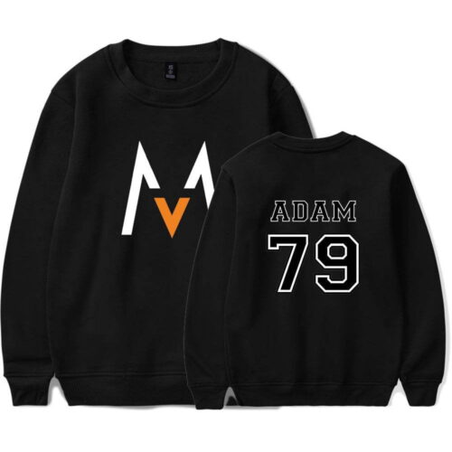 Adam Levine Sweatshirt #3