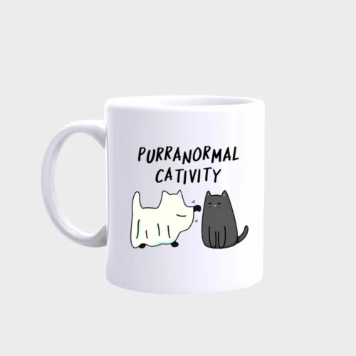 Cat Mug #11